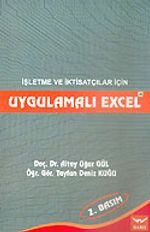 Uygulamalı Excel İşletme ve İktisatçılar İçin