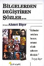 Bilgelerden Değiştiren Sözler
