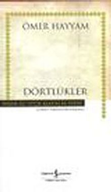 Dörtlükler (Ciltli) - Ömer Hayyam