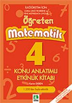 Öğreten Matematik 4