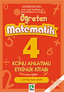 Öğreten Matematik 4