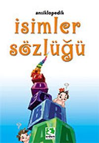 Ansiklopedik İsimler Sözlüğü