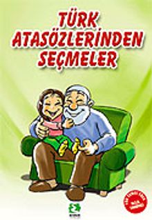 Türk Atasözlerinden Seçmeler/100 Temel Eser