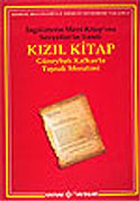Kızıl Kitap İngilizlerin Mavi Kitap'ına Sovyetler'in Yanıtı