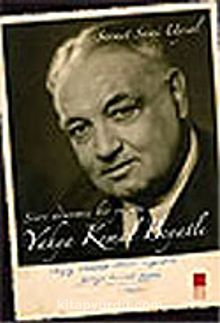 Yahya Kemal Beyatlı Şiire Adanmış Bir Yaşam... - Sermet Sami Uysal