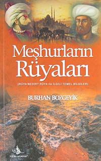 Meşhurların Rüyaları & Rüya Nedir? Rüya ile İlgili Temel Bilgiler
