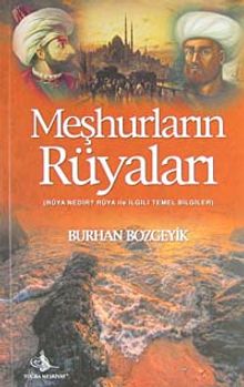 Meşhurların Rüyaları & Rüya Nedir? Rüya ile İlgili Temel Bilgiler