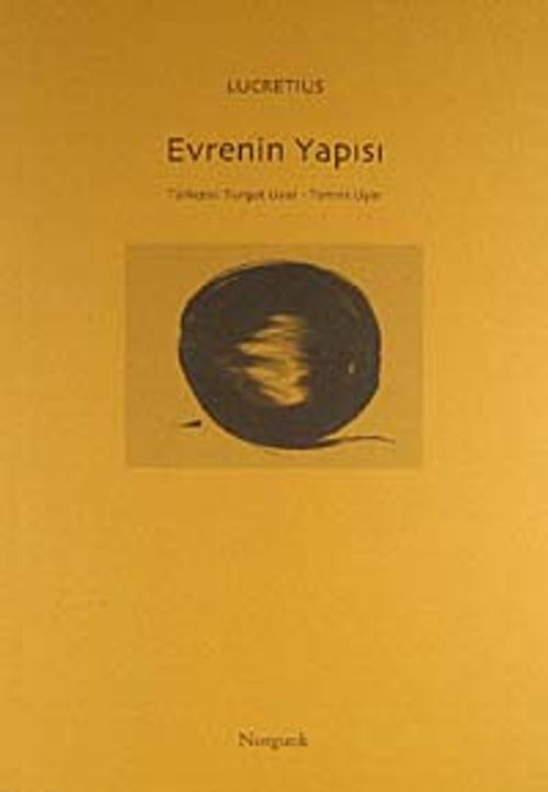 Evrenin Yapısı