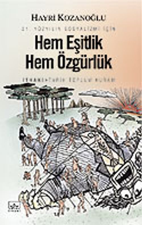 Hem Eşitlik Hem Özgürlük