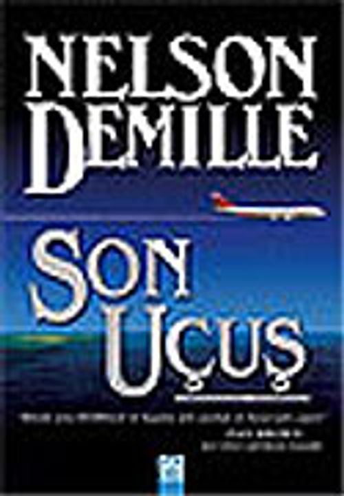 Son Uçuş