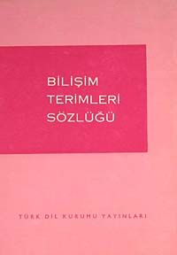 Bilişim Terimleri Sözlüğü (7-F-16)