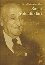 Sanat Yolculukları