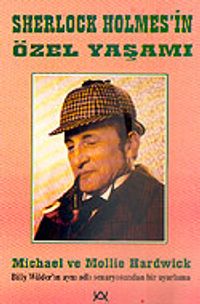 Sherlock Holmes'in Özel Yaşamı