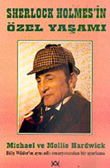 Sherlock Holmes'in Özel Yaşamı