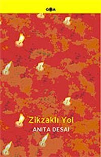 Zikzaklı Yol