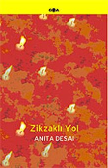 Zikzaklı Yol