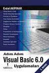 Adım Adım Visual Basic 6.0 Uygulamaları