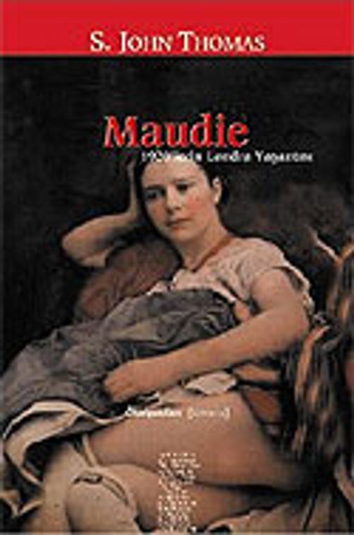 Maudie 1920'lerin Londra Yaşantısı