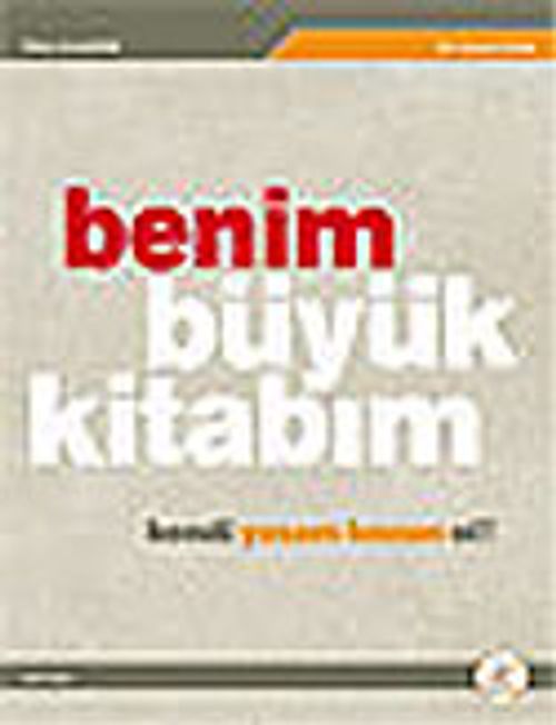 Benim Büyük Kitabım / Kendi Yaşam Koçun Ol!