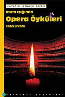 Opera Öyküleri