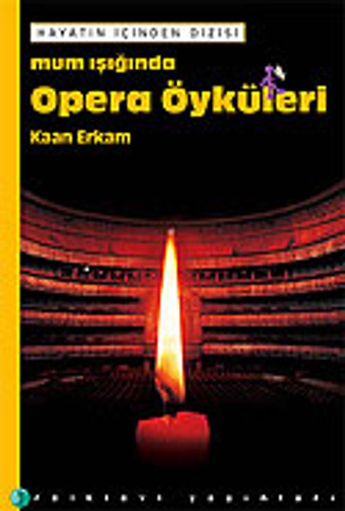 Opera Öyküleri