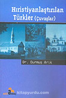 Hıristiyanlaştırılan Türkler (Çuvaşlar)