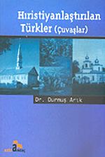 Hıristiyanlaştırılan Türkler (Çuvaşlar)