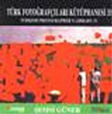 Türk Fotoğrafçıları Kütüphanesi - 33