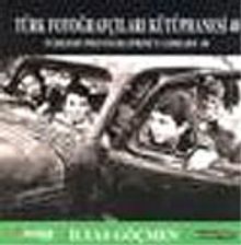 Türk Fotoğrafçıları Kütüphanesi - 40