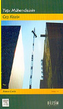 Yapı Mühendisinin Cep Kitabı