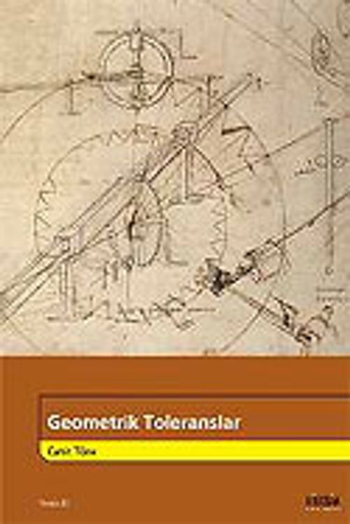 Geometrik Toleranslar