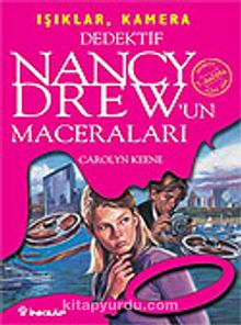 Işıklar, Kemara / Dedektif Nancy Drew'un Maceraları