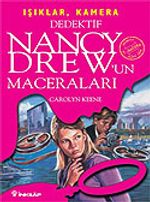 Işıklar, Kemara / Dedektif Nancy Drew'un Maceraları