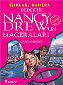 Işıklar, Kemara / Dedektif Nancy Drew'un Maceraları