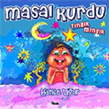 Masal Kurdu Tıngır Mıngır