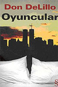 Oyuncular