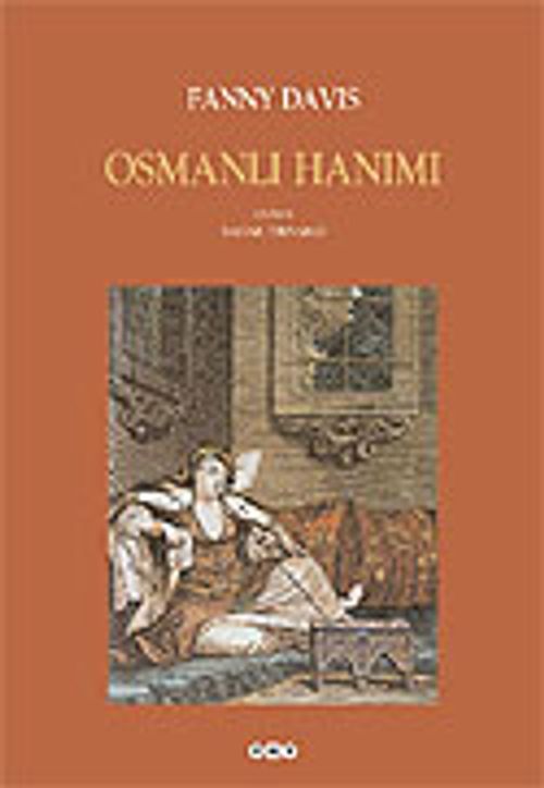 Osmanlı Hanımı