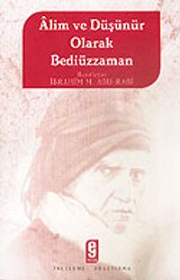 Alim ve Düşünür Olarak Bediüzzaman