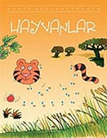 Hayvanlar / Nokta Birleştirmece