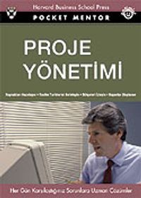 Proje Yönetimi (Cep Boy)