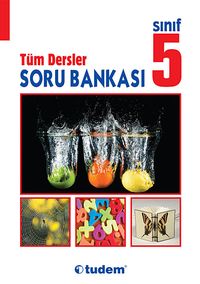 5. Sınıf Tüm Dersler Soru Bankası