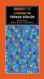 Sözlük Grubu (4 Kitap Takım)