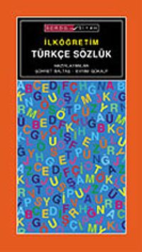 Sözlük Grubu (4 Kitap Takım)