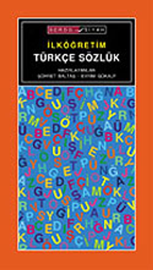 Sözlük Grubu (4 Kitap Takım)