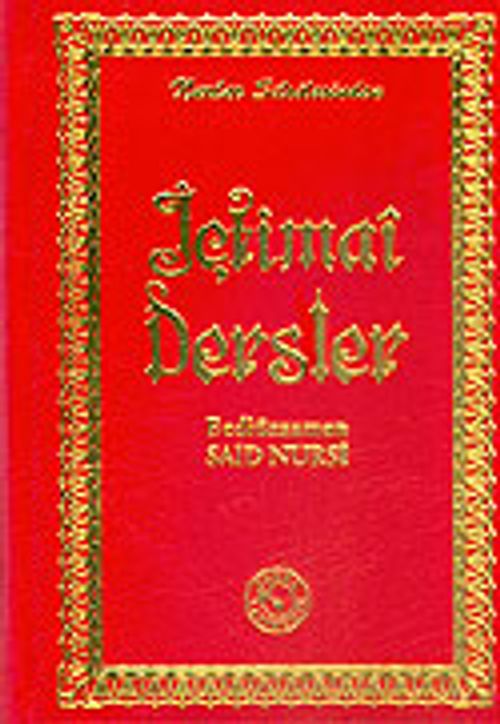 İçtimai Dersler (16x24)