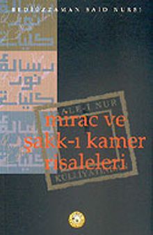Mirac ve Şakk-ı Kamer Risaleleri (10x16)