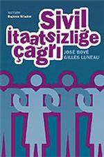 Sivil İtaatsizliğe Çağrı