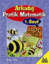 Arkadaş Pratik Matematik 1. Sınıf