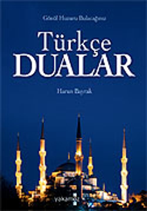 Türkçe Dualar