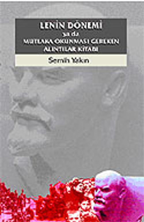 Lenin Dönemi